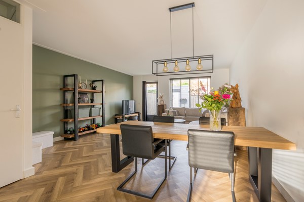 Medium property photo - Gerard Doustraat 60, 3781 EL Voorthuizen